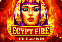 Egypt Fire